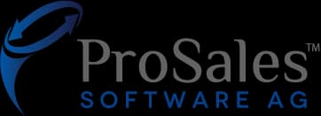 ProSales Software AG